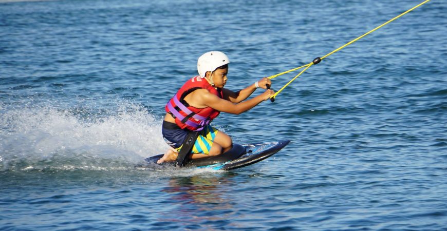 Cable Park