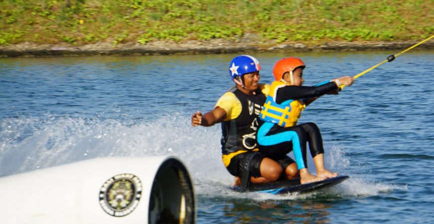 Cable Park