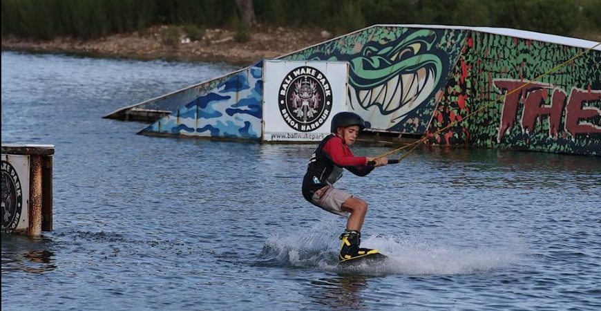 Cable Park