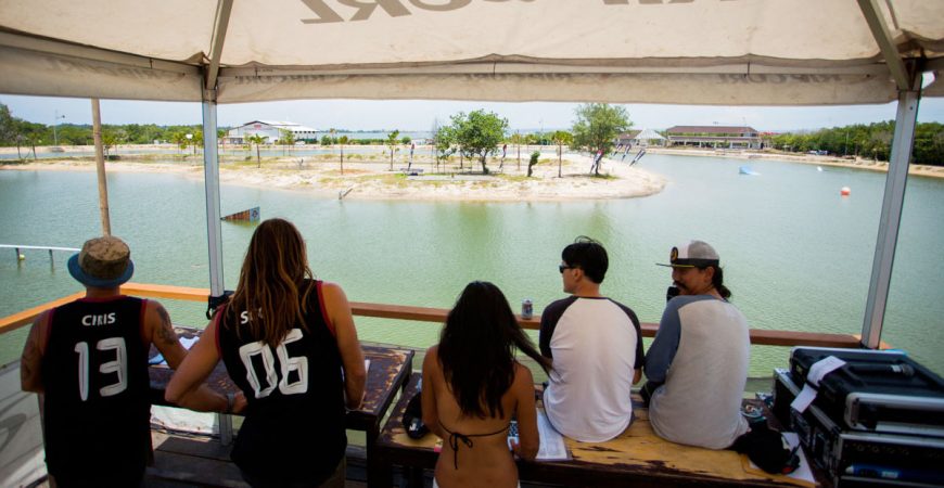 Cable Park