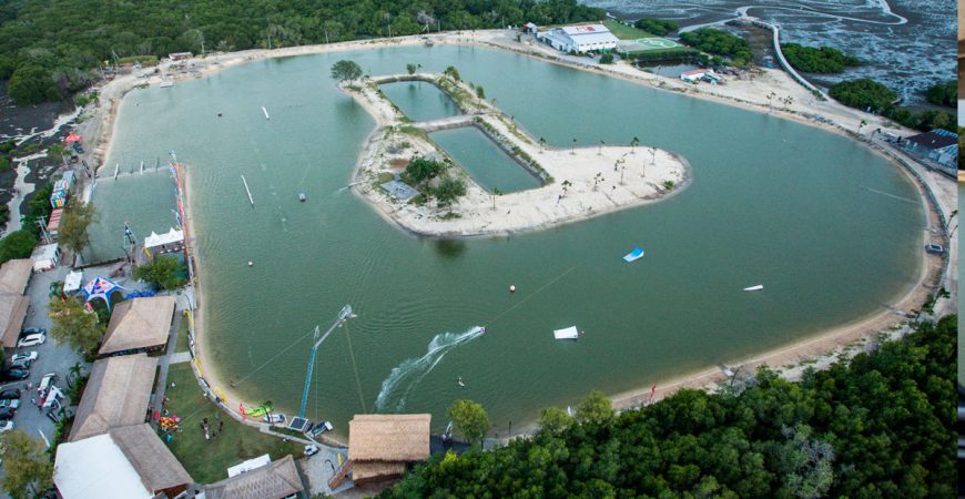 Cable Park