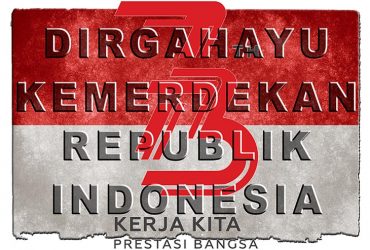 DIRGAHAYU KEMERDEKAAN REPUBLIK INDONESIA 73 TAHUN