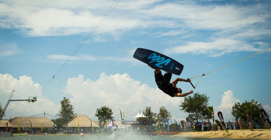 Cable Park