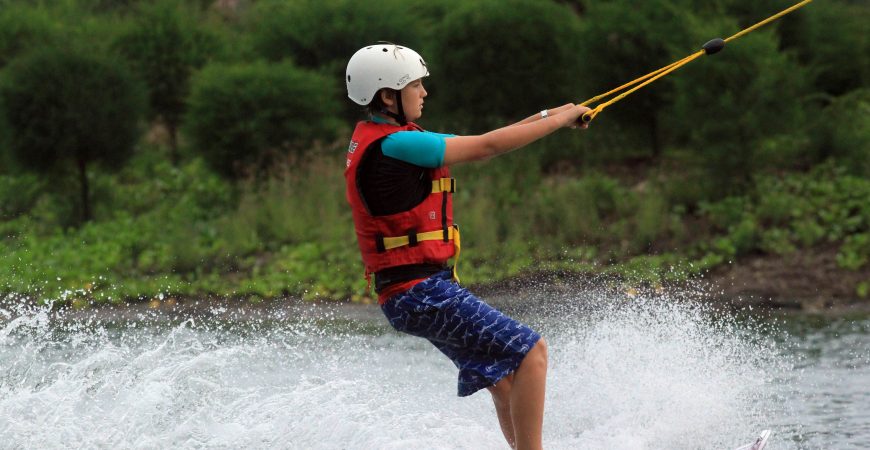 Cable Park