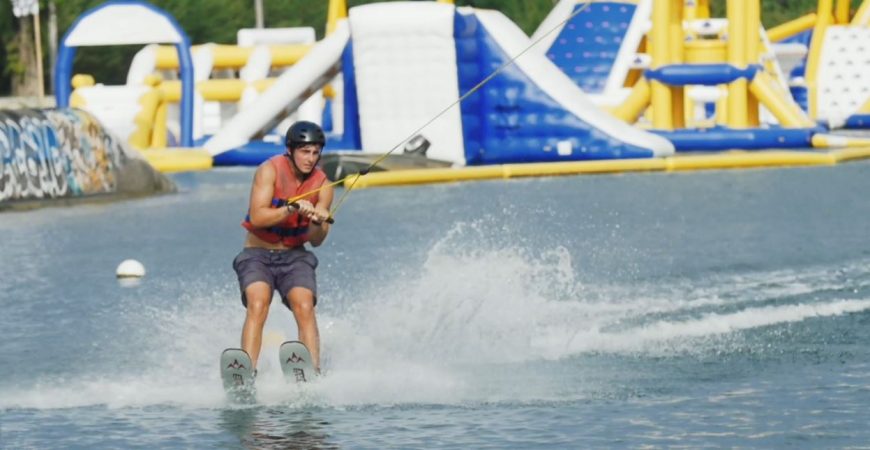 Cable Park