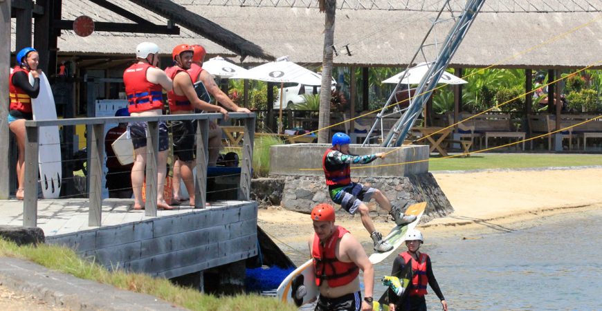 Cable Park